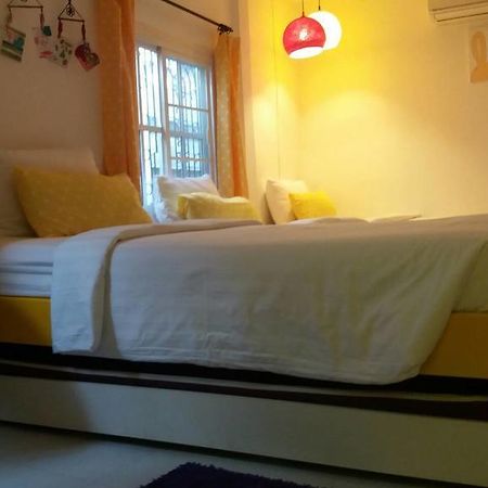 Na-Rak-O Resort Chiang Rai Habitación foto