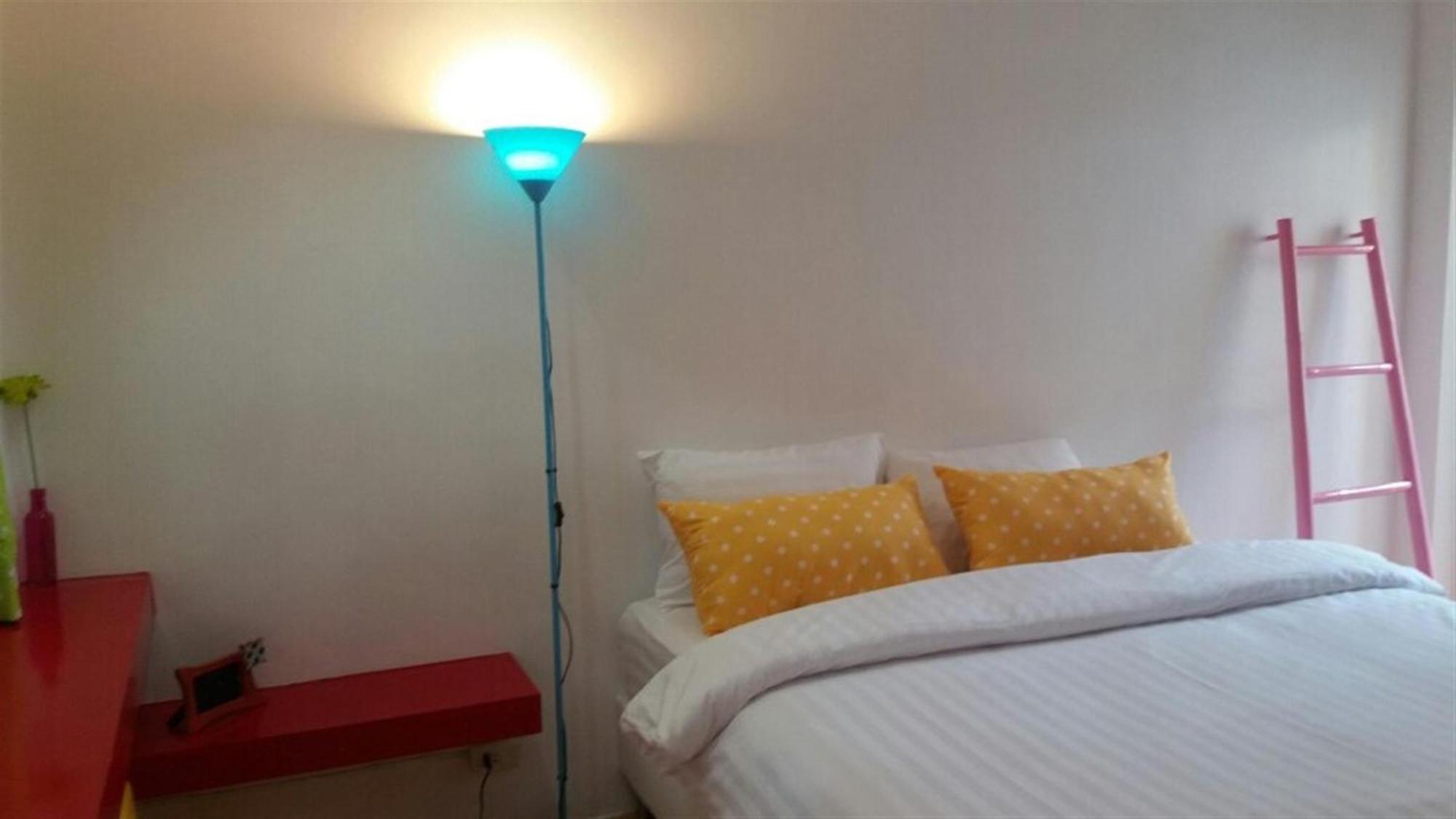 Na-Rak-O Resort Chiang Rai Habitación foto
