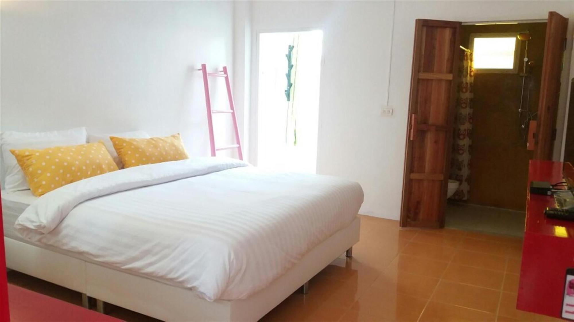 Na-Rak-O Resort Chiang Rai Habitación foto