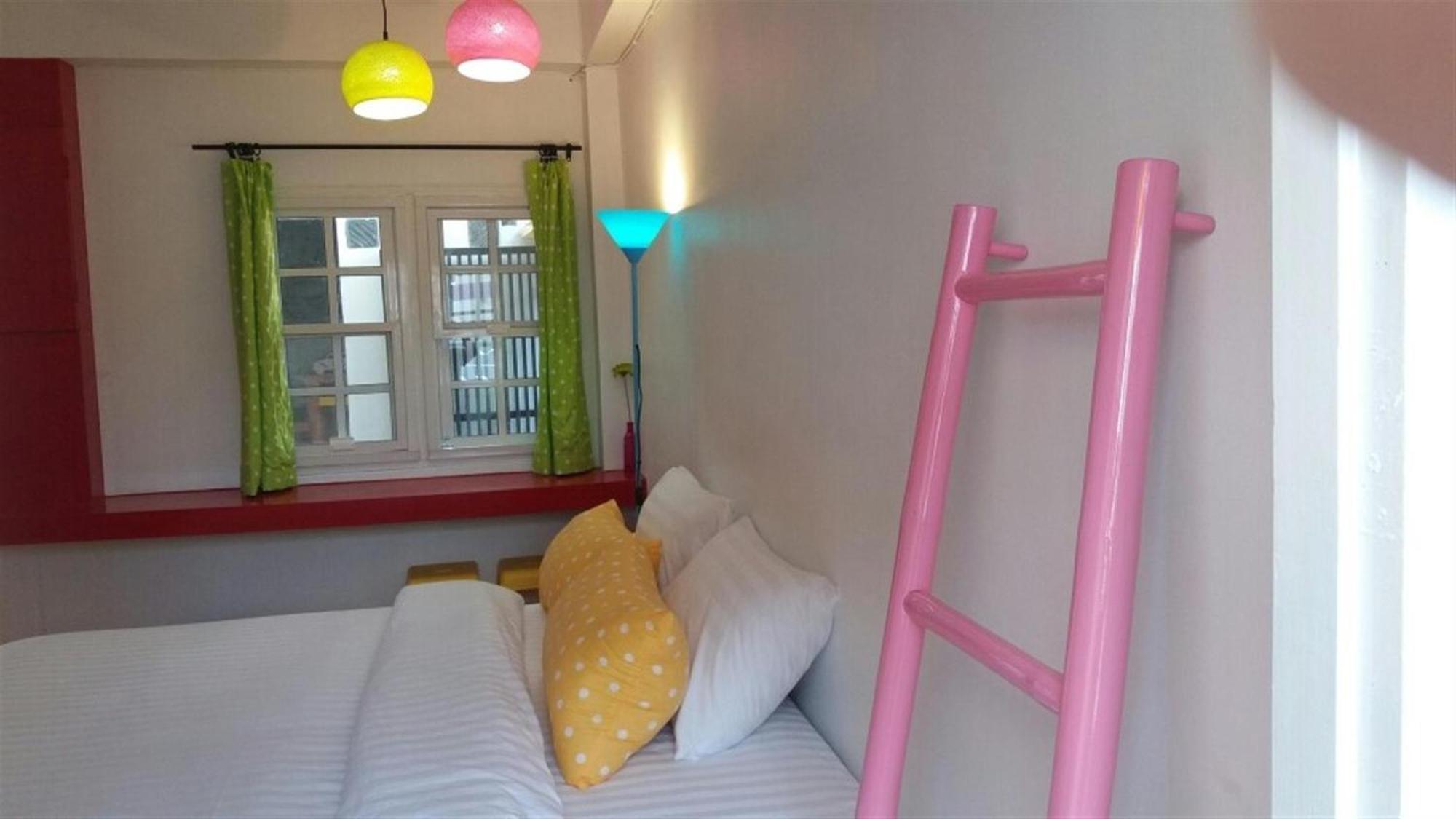 Na-Rak-O Resort Chiang Rai Habitación foto