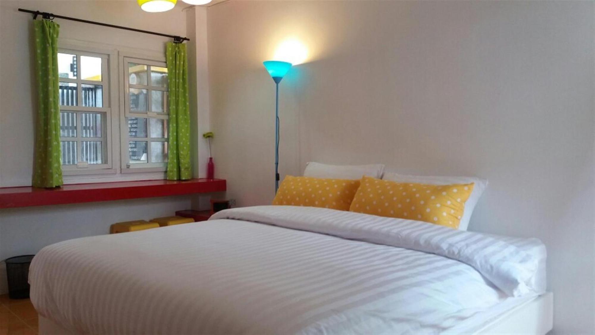 Na-Rak-O Resort Chiang Rai Habitación foto