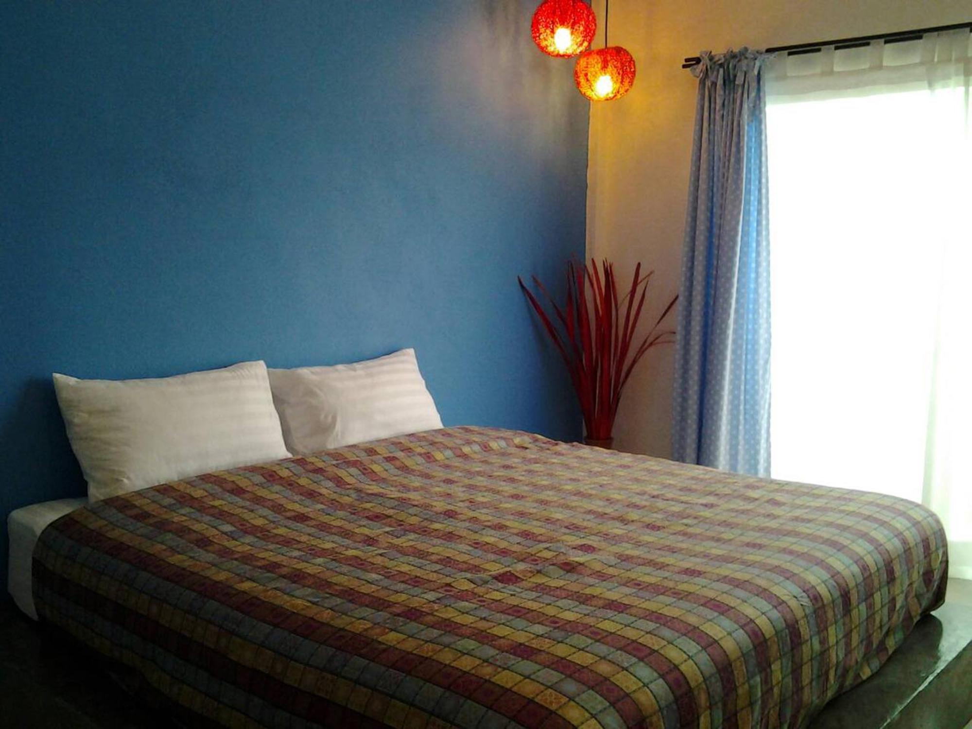 Na-Rak-O Resort Chiang Rai Habitación foto