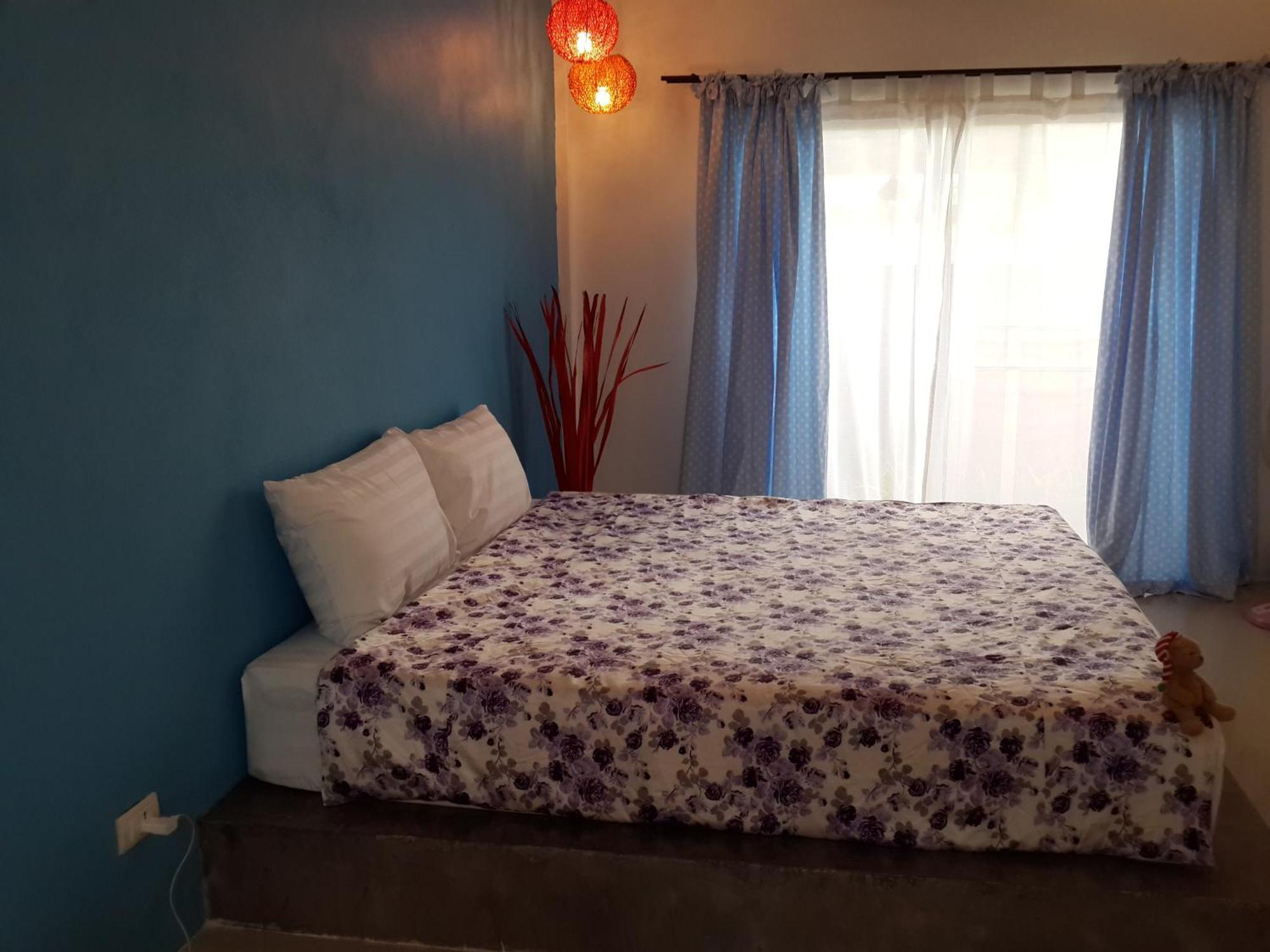 Na-Rak-O Resort Chiang Rai Habitación foto