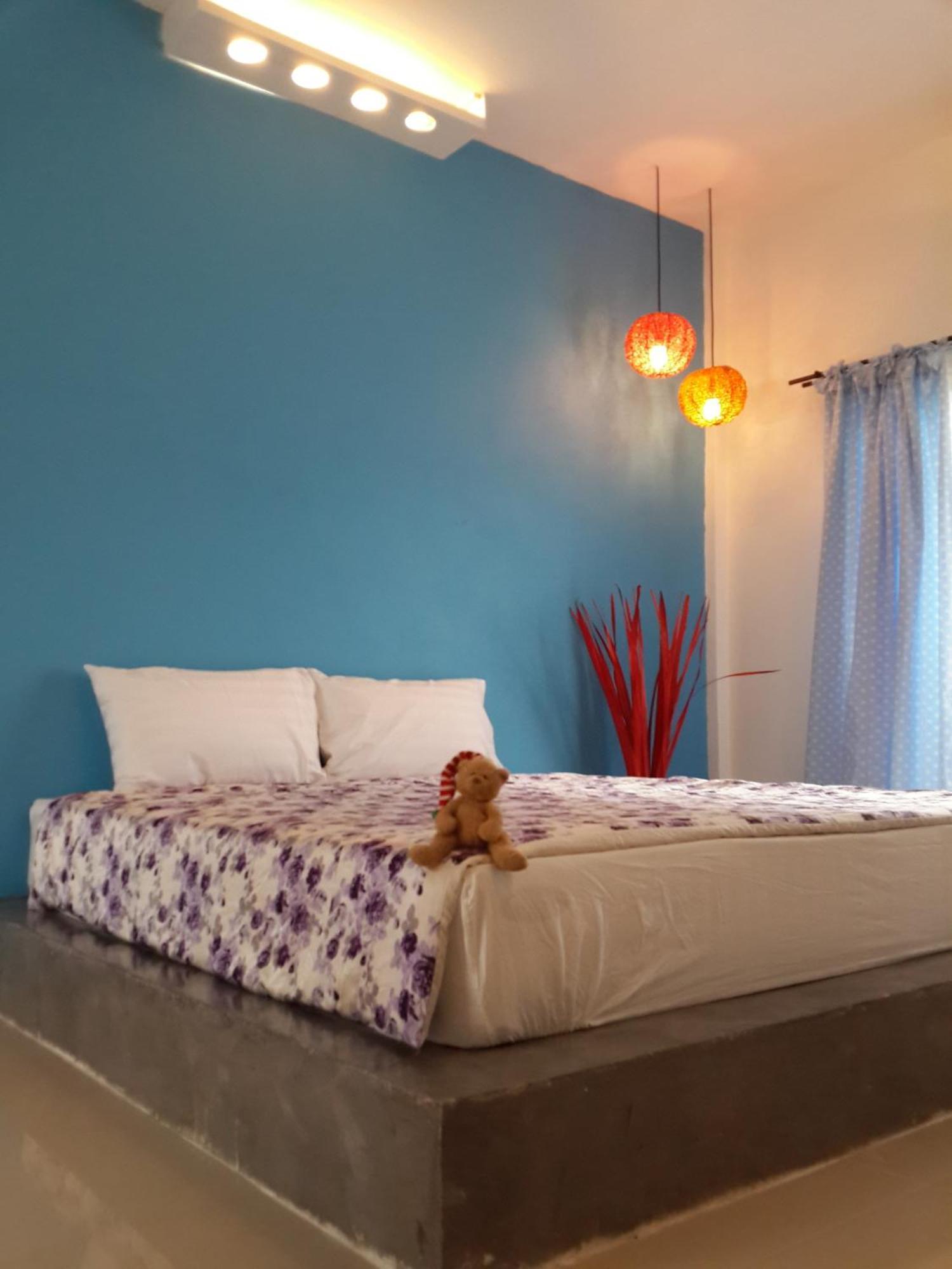 Na-Rak-O Resort Chiang Rai Habitación foto