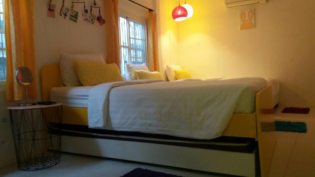 Na-Rak-O Resort Chiang Rai Habitación foto